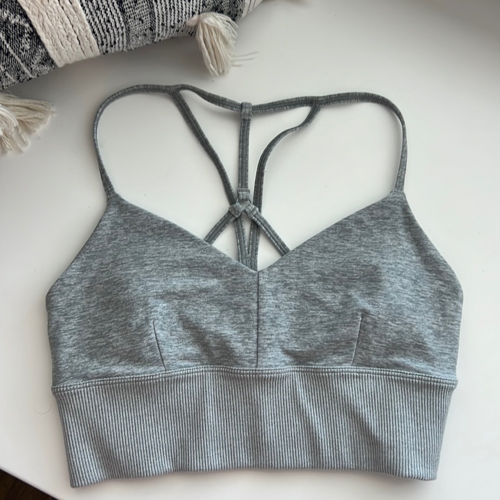 Alosoft Lavish Bra